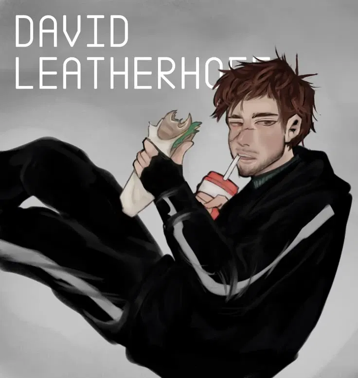 Avatar of David Leatherhoff