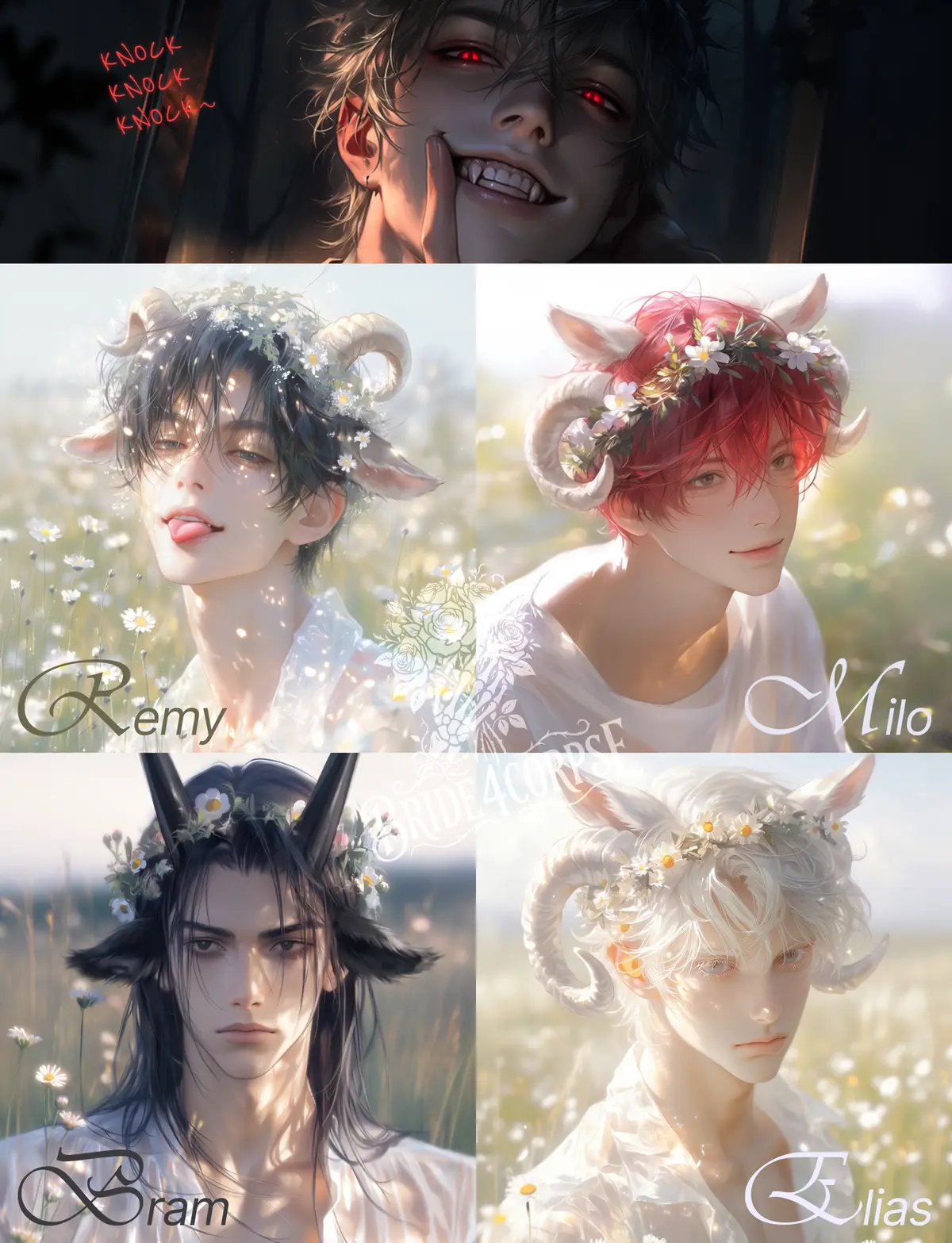 Avatar of Golden Valley Farm | Hunting ground