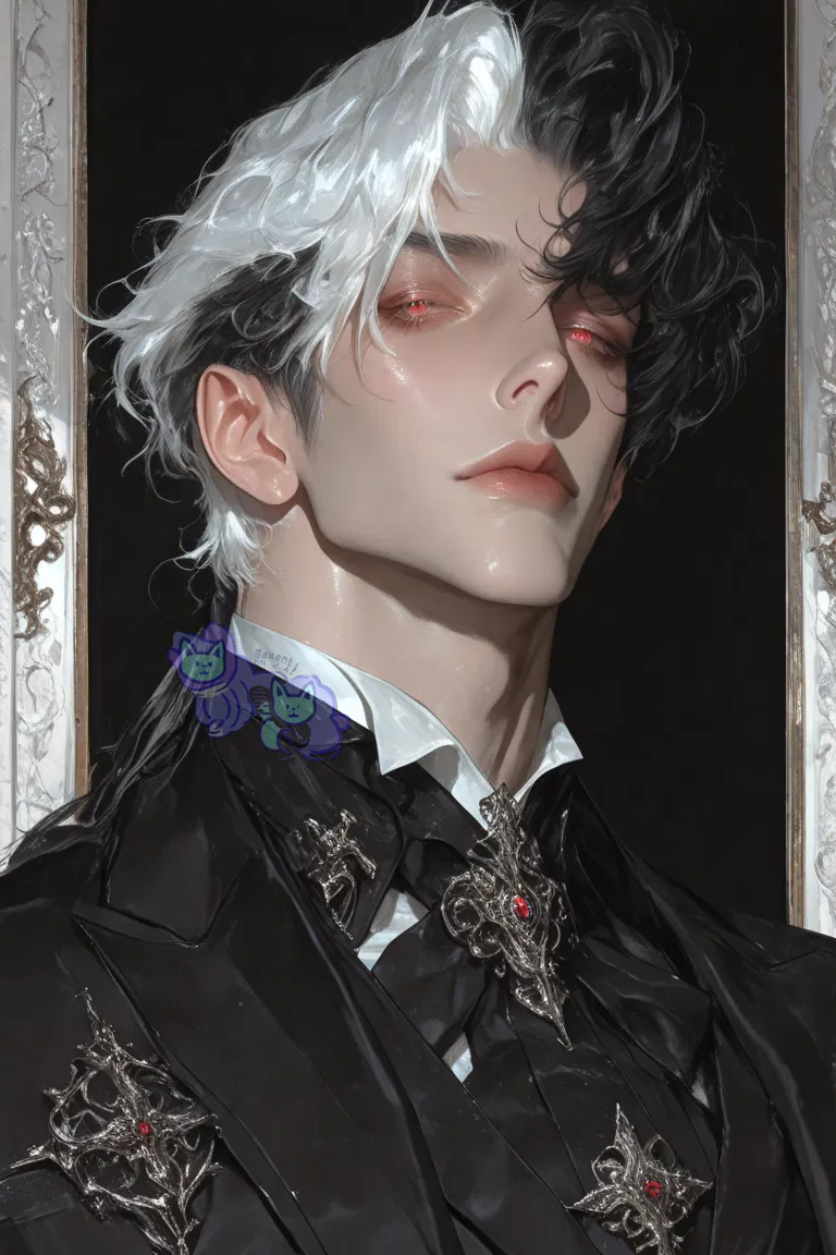 Avatar of Fenrir Huang | Stalker Dragon