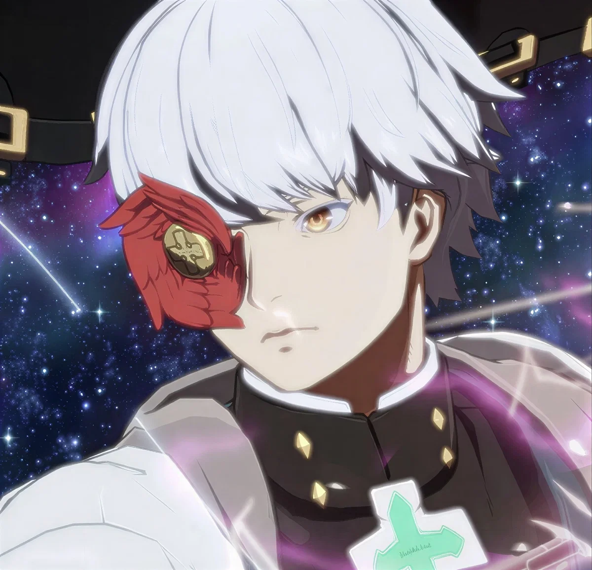 Avatar of Asuka R. Kreutz