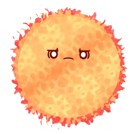 Avatar of "GUYS, GET OUT OF THE WAY!" | Arcturus