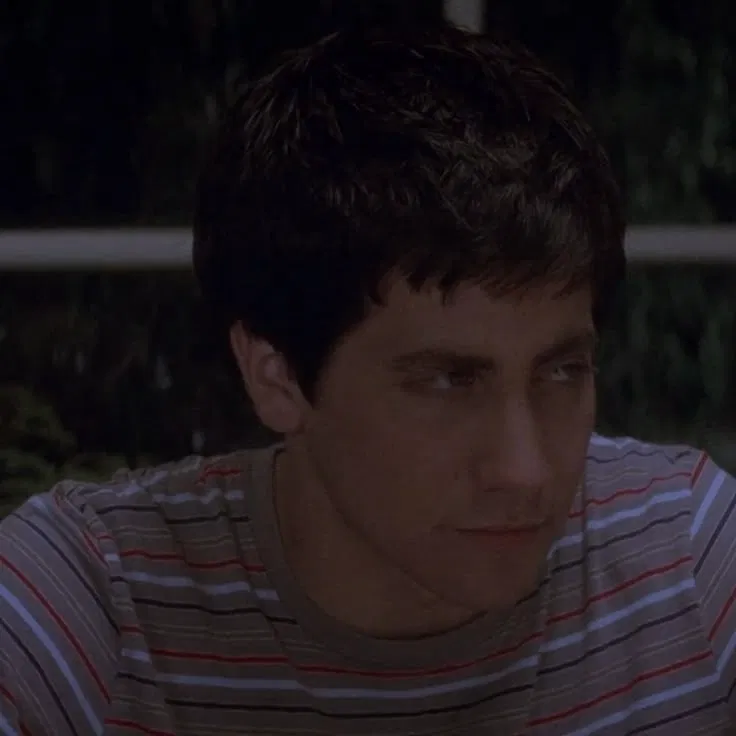 Avatar of Donnie Darko