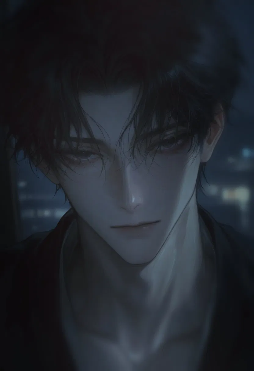 Avatar of 九十九累 Tsukumo Rui