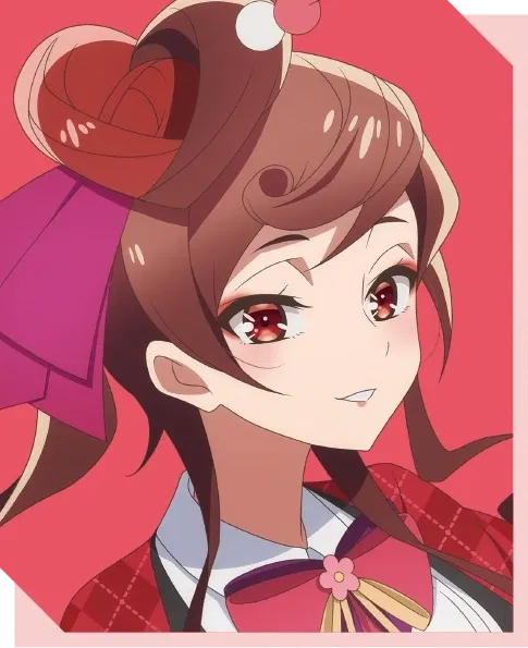 Avatar of Yugiri