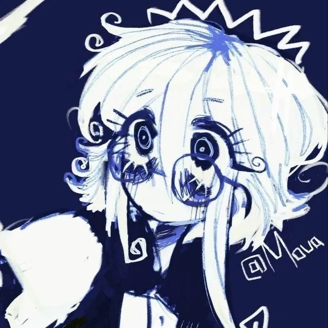 Avatar of Miku