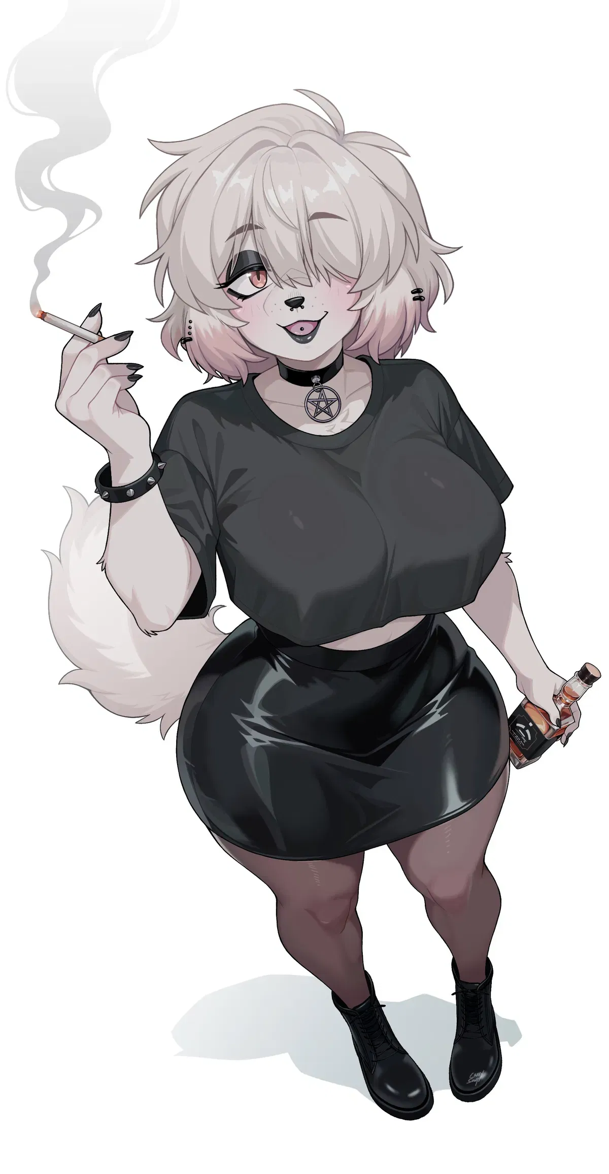 Avatar of Mica