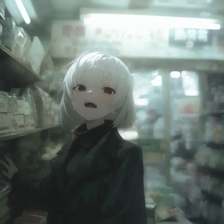 Avatar of Cecilia | Sweet Tooth