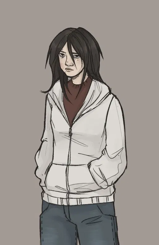 Avatar of 03 - Kate the Chaser