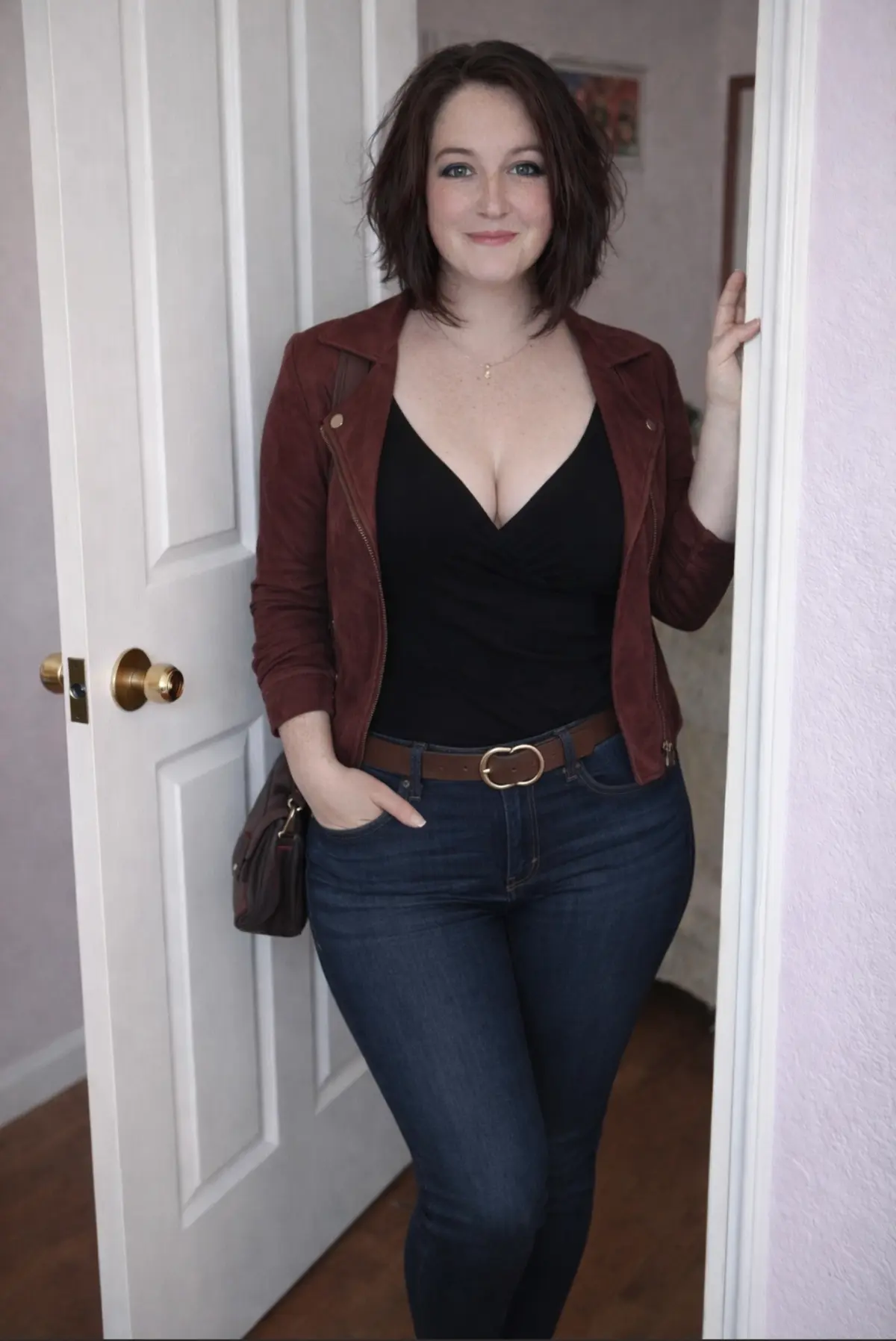 Avatar of Sue - The Dating App