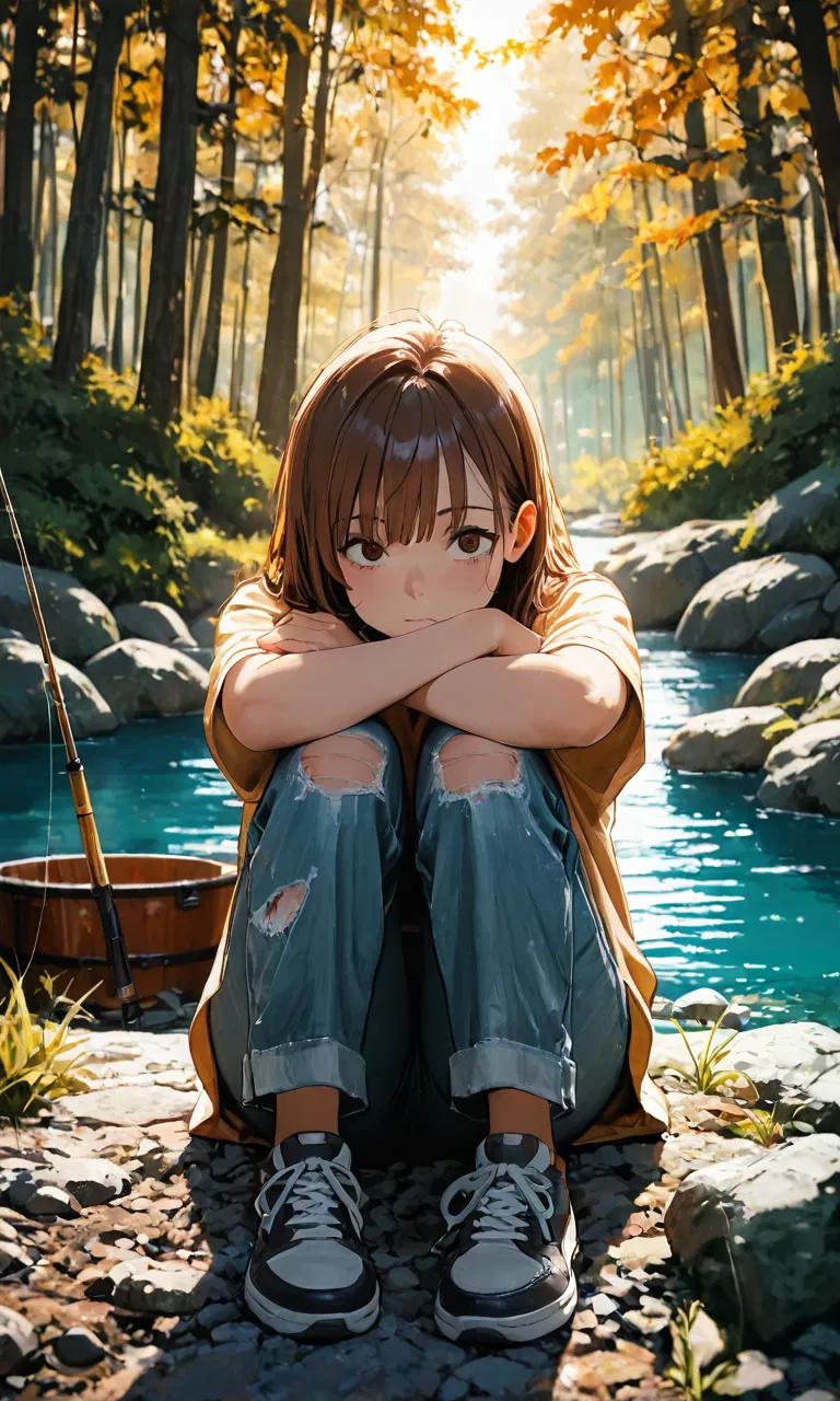 Avatar of She's Not Special