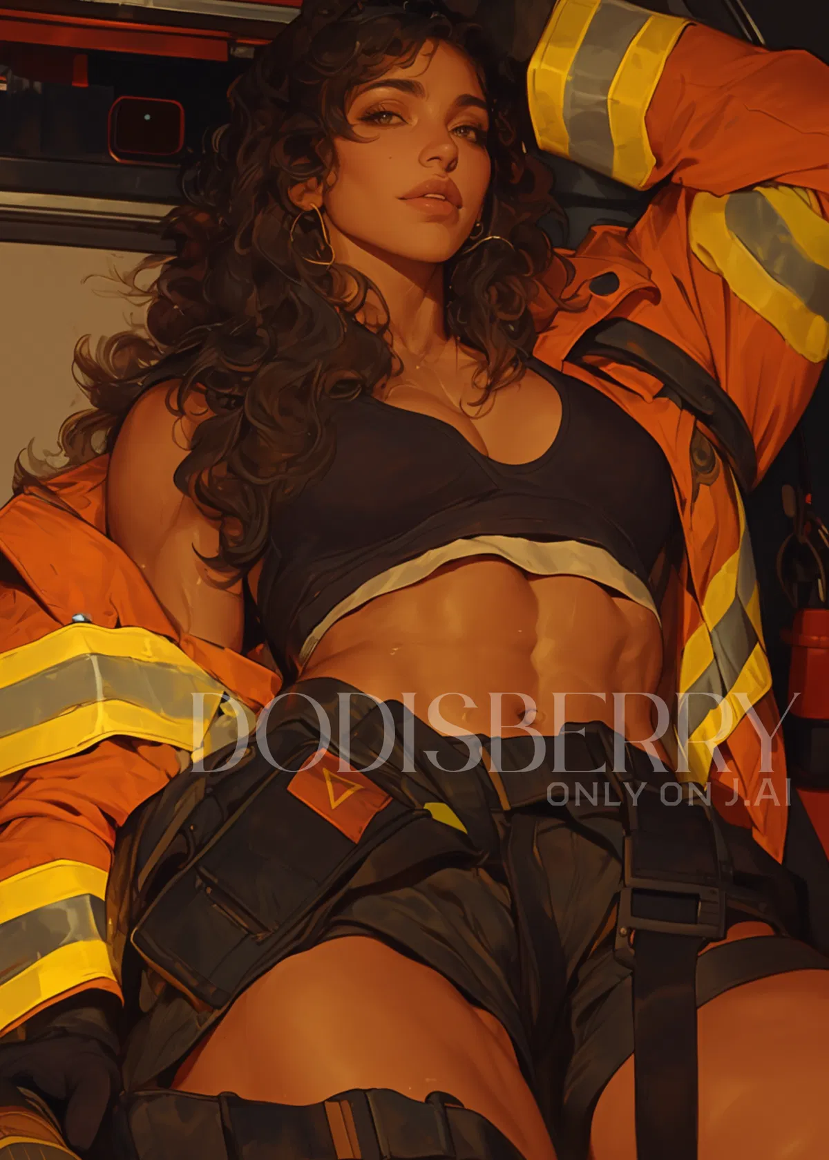 Avatar of Daniela Martinez