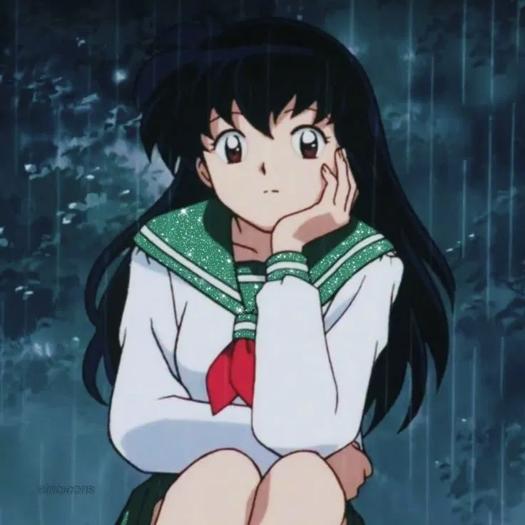 Avatar of Kagome
