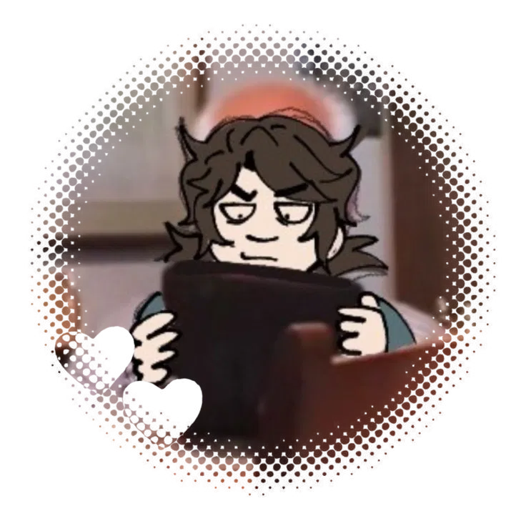 Avatar of Abaddon (Haunted hotel)