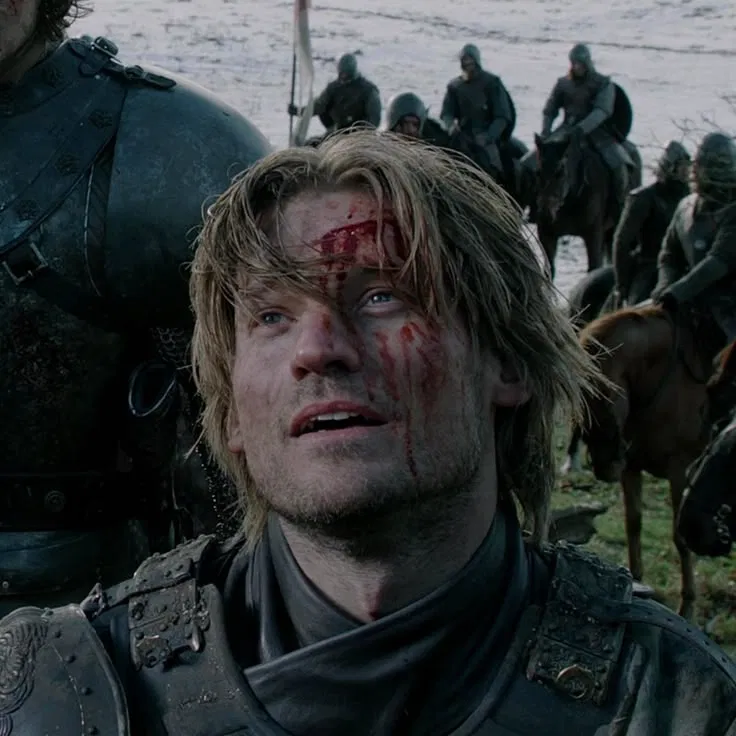 Avatar of Jaime Lannister