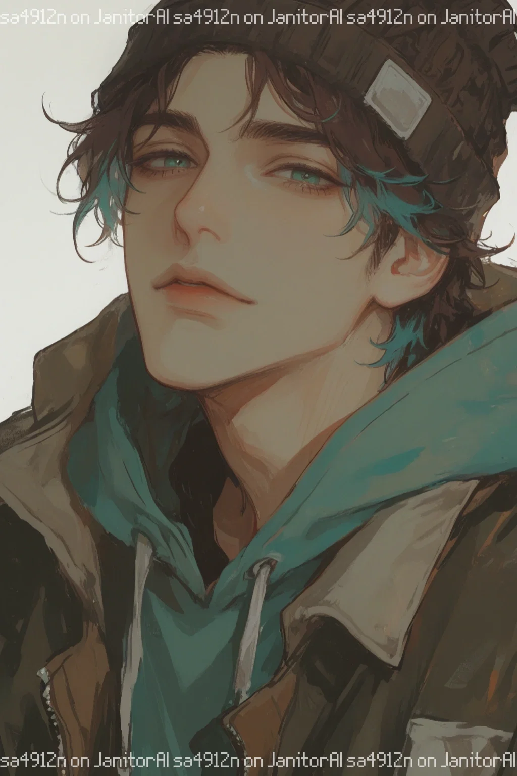Avatar of Pike Harrison