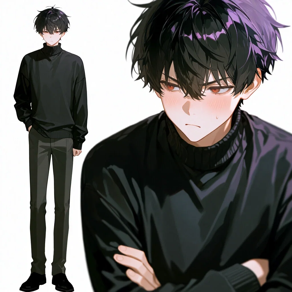 Avatar of Noel