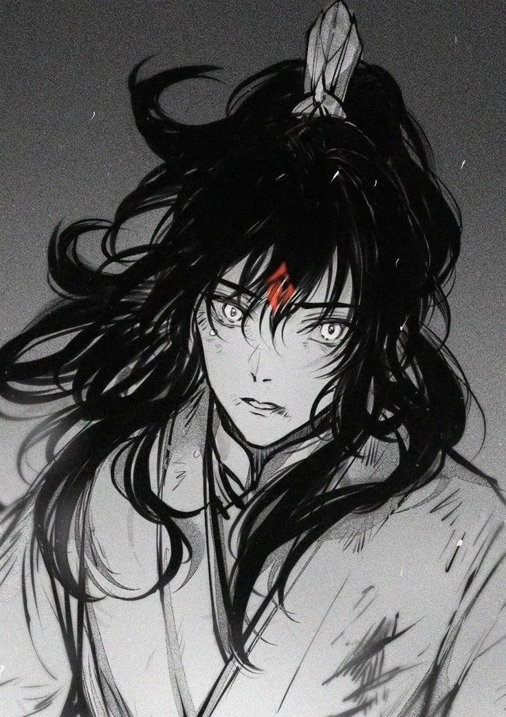 Avatar of Luo Binghe - The Abused Disciple