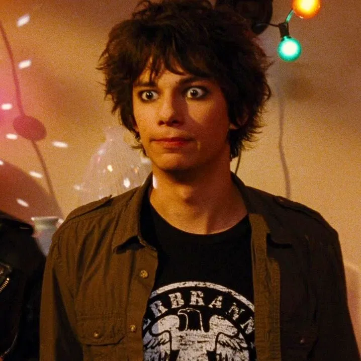 Avatar of Rodrick Heffley