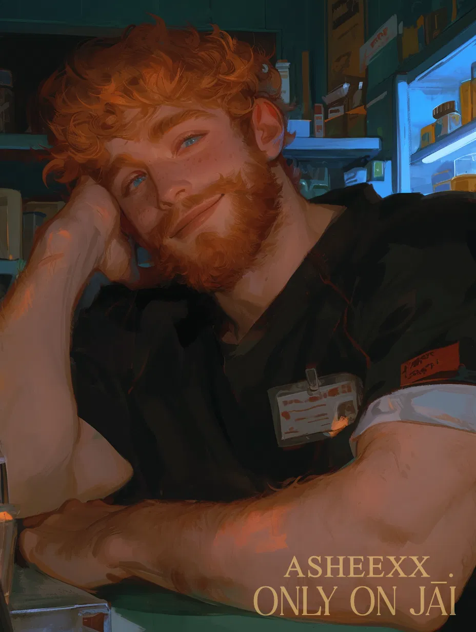 Avatar of Ewan Roarke