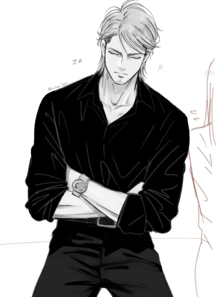 Avatar of Jean Kirstein 🐴 || Attack on Titan || AOT || SNK 