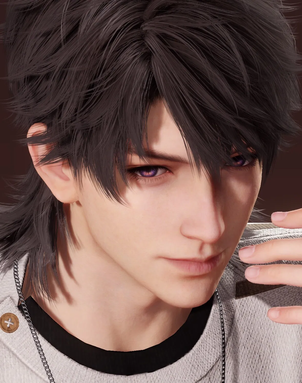 Avatar of Caleb—ALT