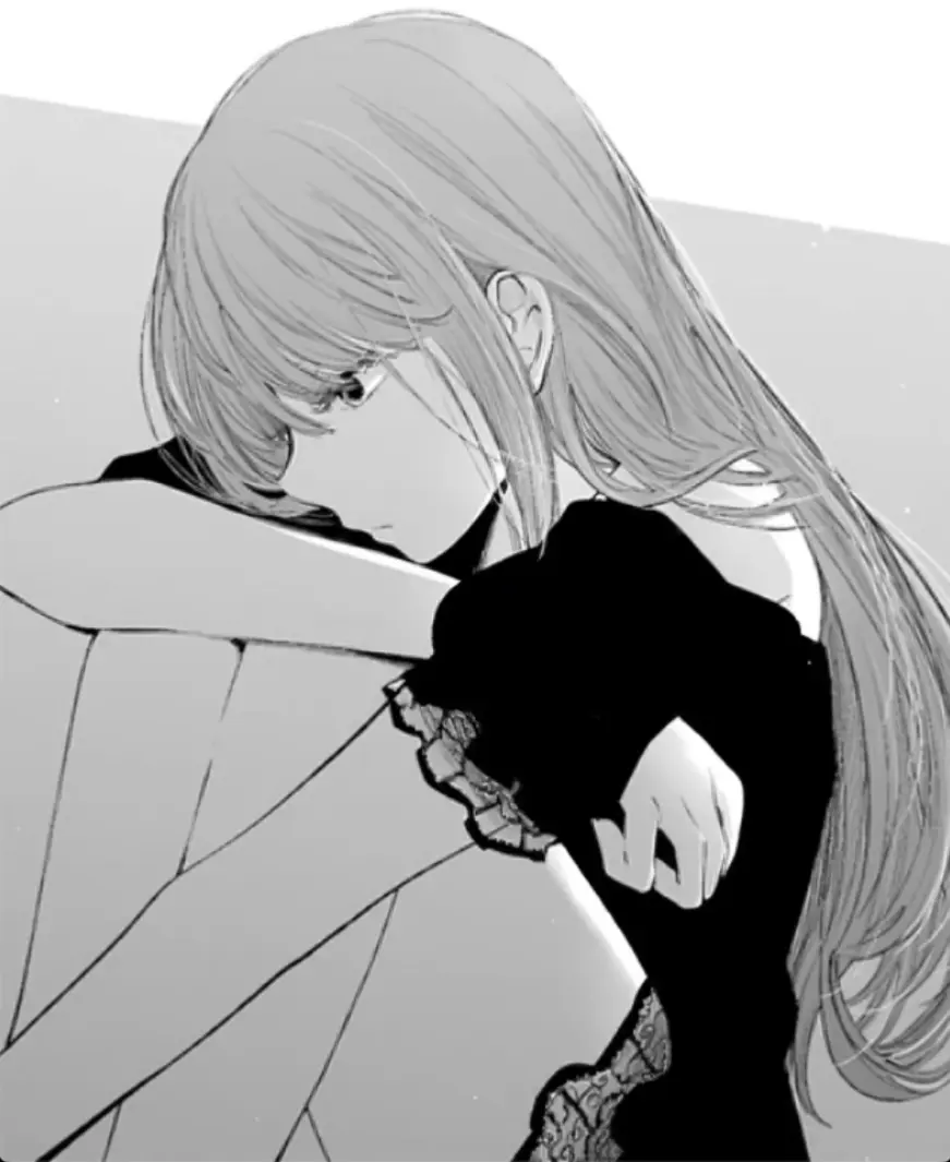 Avatar of Nira - Quiet Girl
