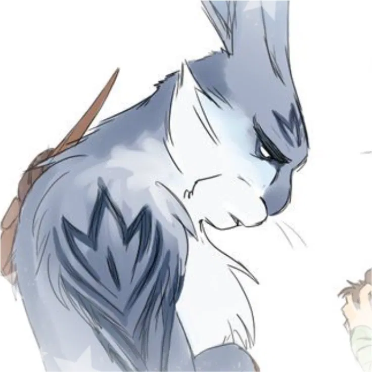 Avatar of E. Aster Bunnymund // 𝖱𝗂𝗌𝖾 𝗈𝖿 𝗍𝗁𝖾 𝖦𝗎𝖺𝗋𝖽𝗂𝖺𝗇𝗌