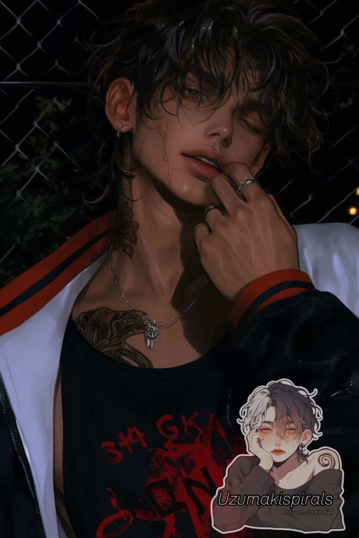 Avatar of Damien 𖦹 Tutoring