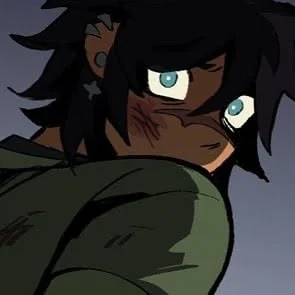Avatar of "Crack baby, you don't know what you want" - Sebastian Solace