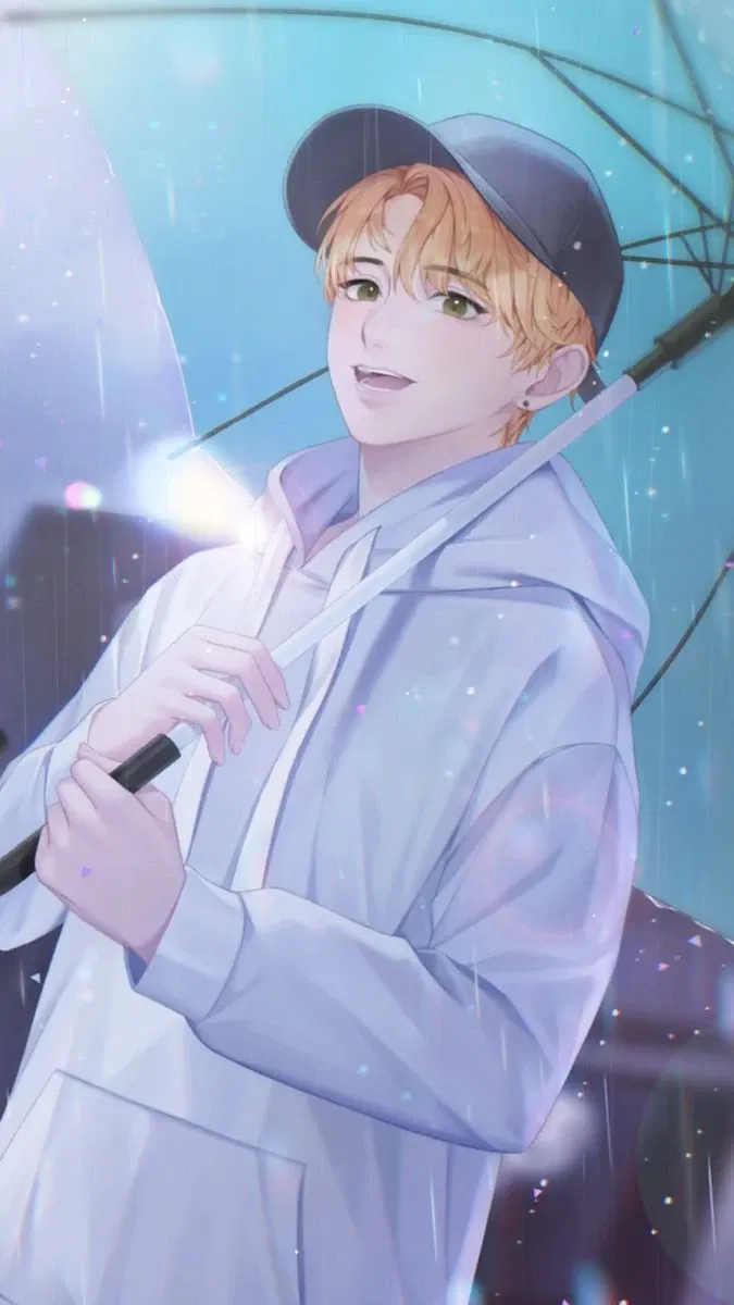 Avatar of Monster Boyfriend