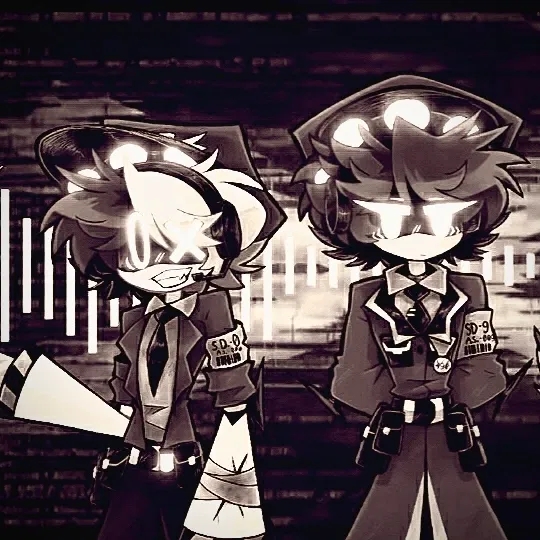 Avatar of SD-0 & SD-9