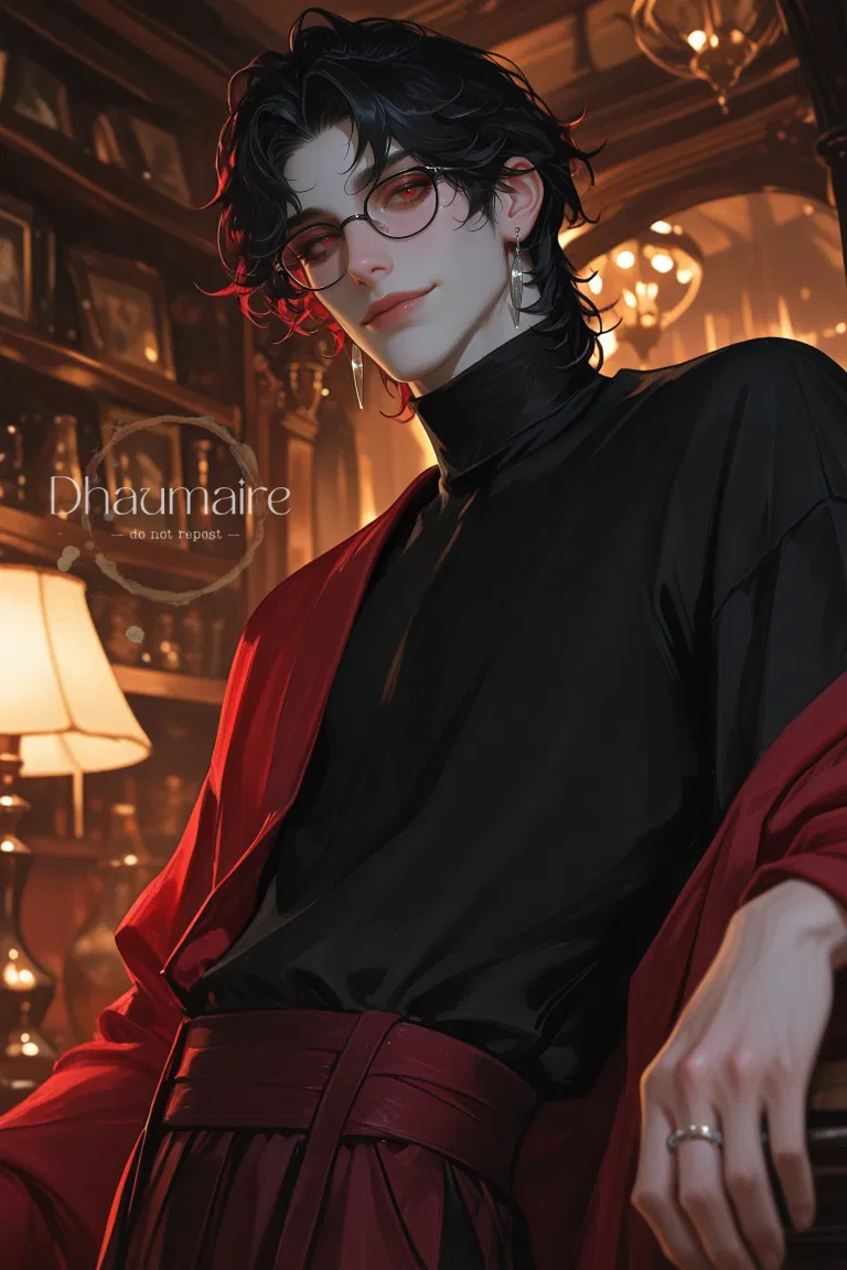 Avatar of Vincent | got too close