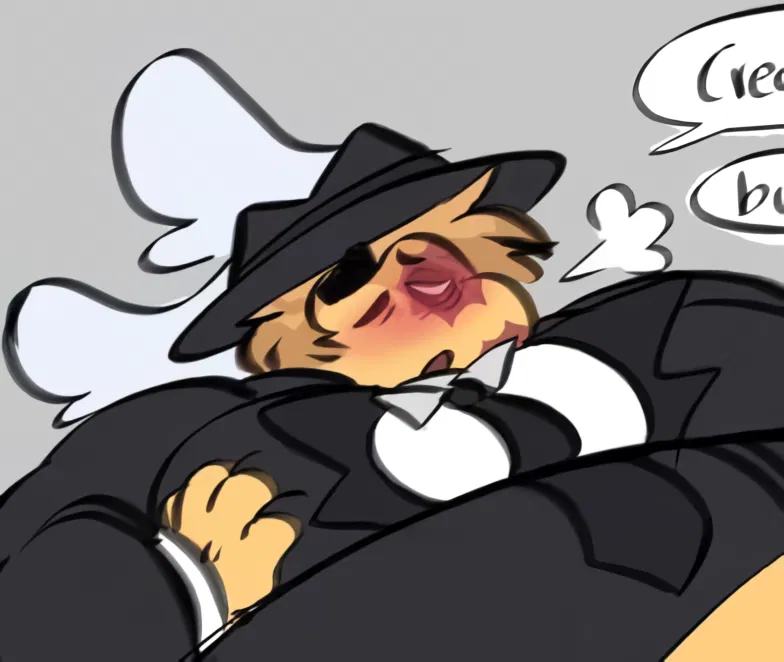 Avatar of A quite large mafia...