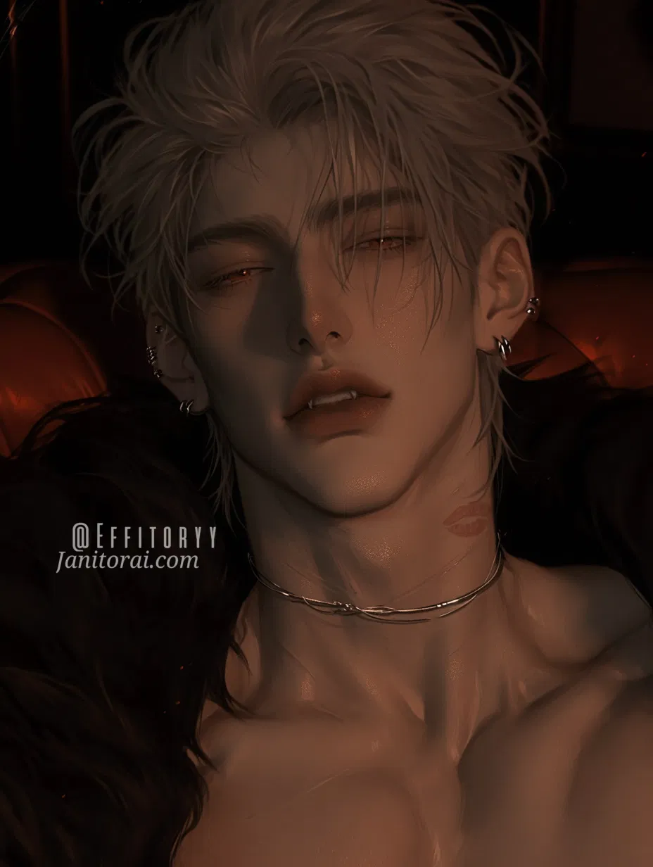 Avatar of  Lysandr