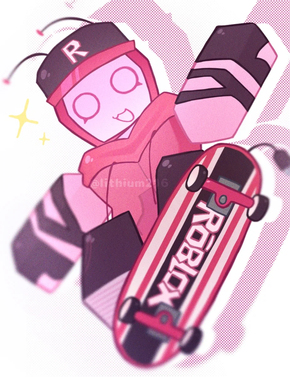 Avatar of Veeronica Skates on ya