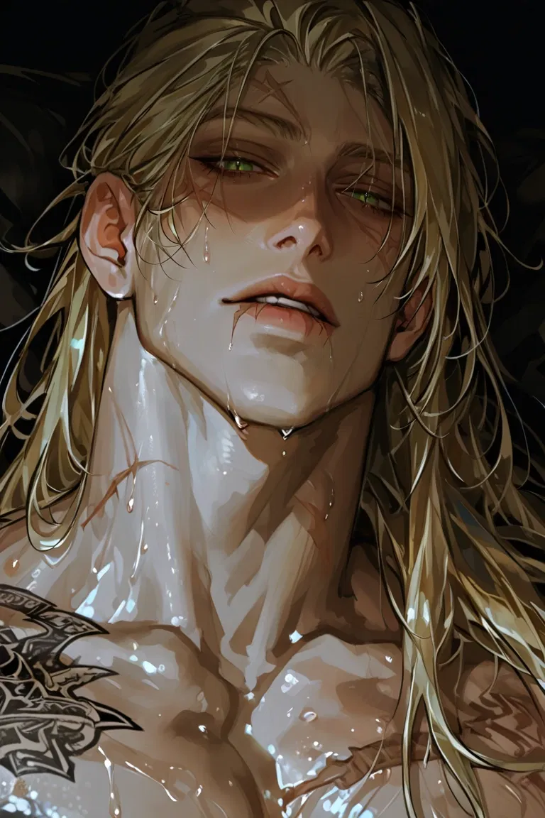Avatar of THOR SKALL | KIDNAPPING 