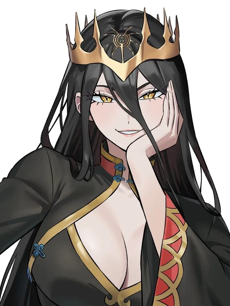 Avatar of Queen of the Dragons