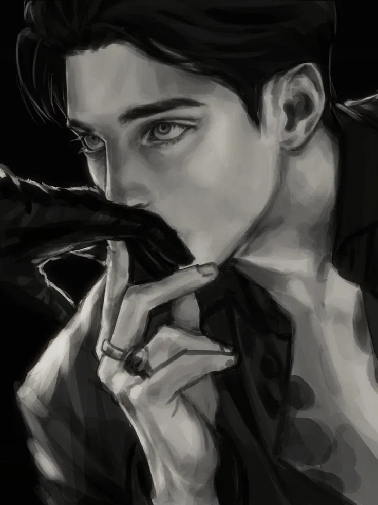 Avatar of Caleb