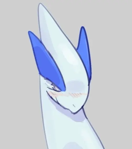 Avatar of Lugia