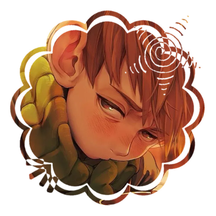 Avatar of Chilchuck Tims