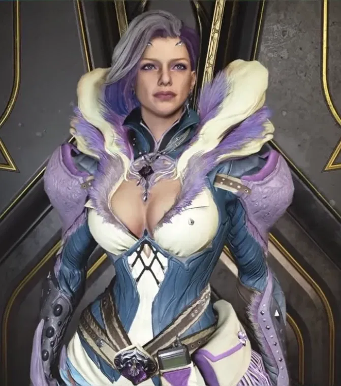 Avatar of Minerva Hendricks