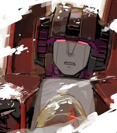 Avatar of Starscream