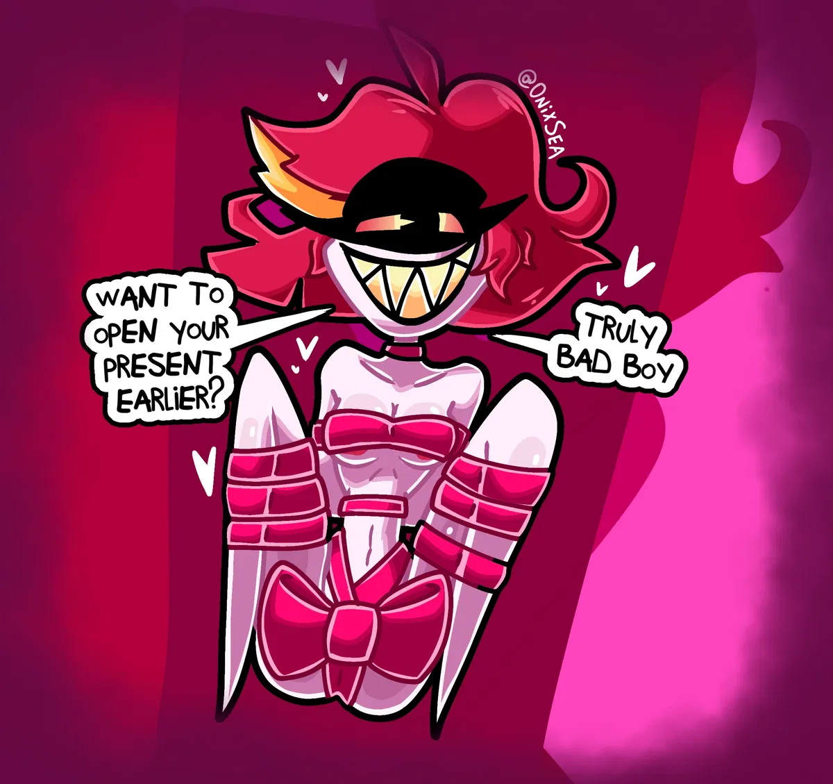 Avatar of Niffty 