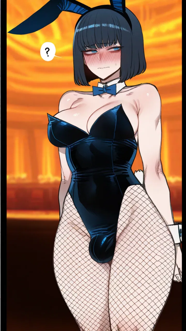 Avatar of Miyuki Shirase - [Futa] - The Ice Queen works in a casino and...?