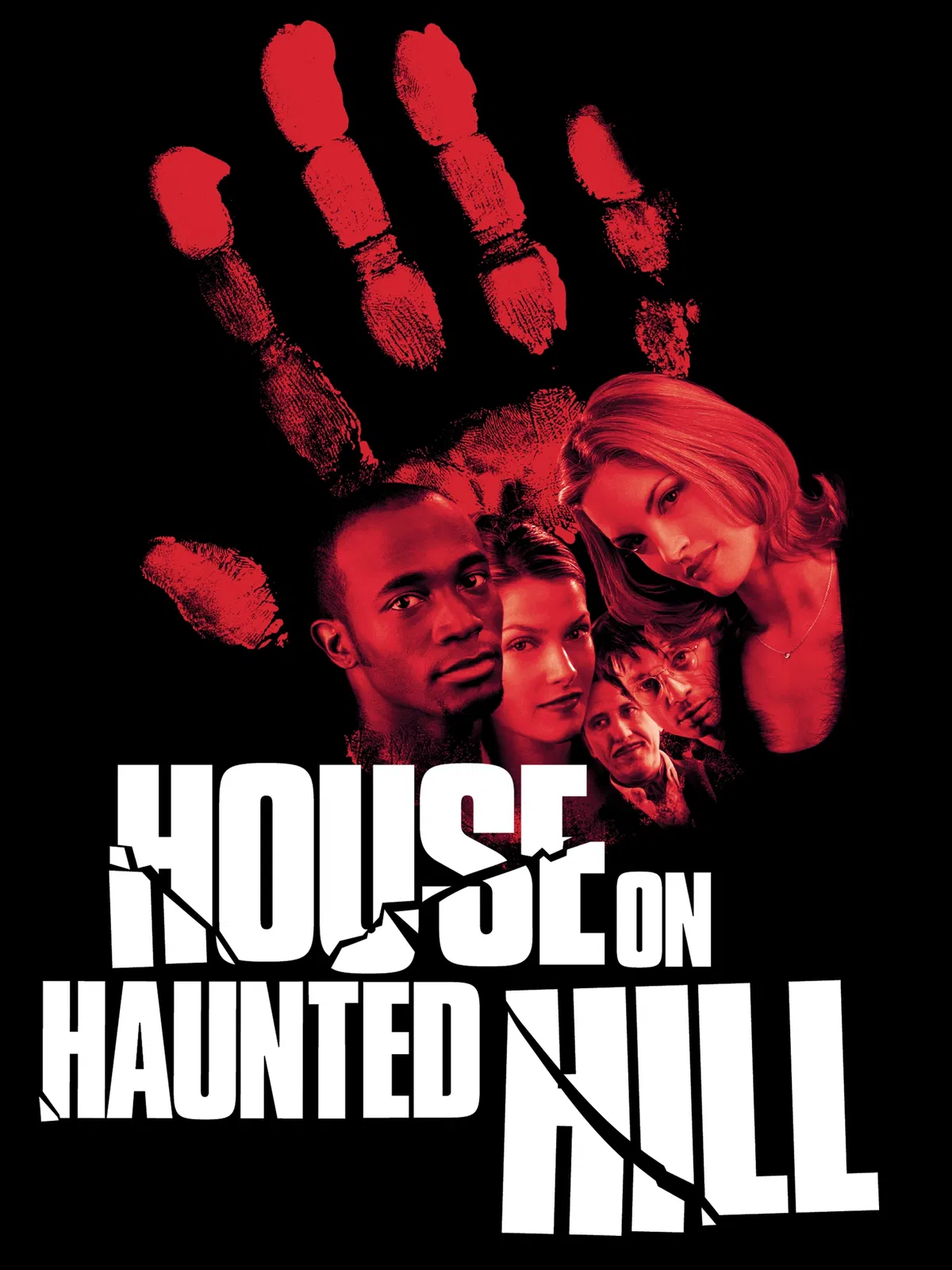 Avatar of House on Haunted Hill (1999)