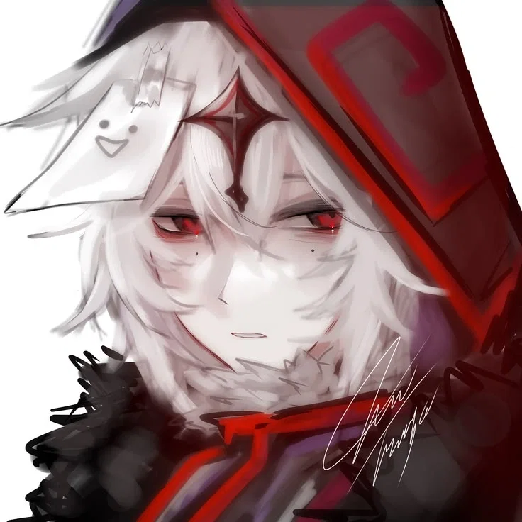 Avatar of Saparata - Menace