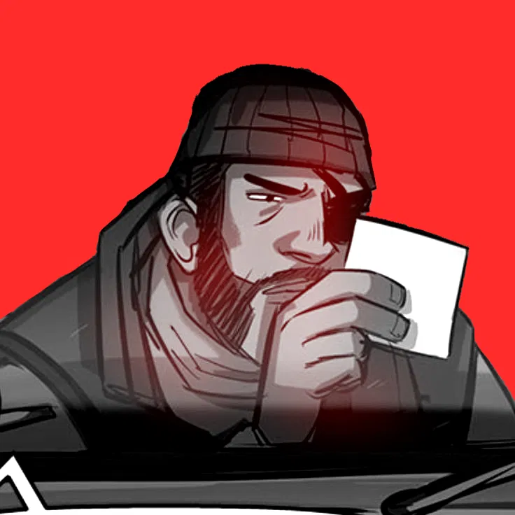 Avatar of Yandere Demoman - TF2