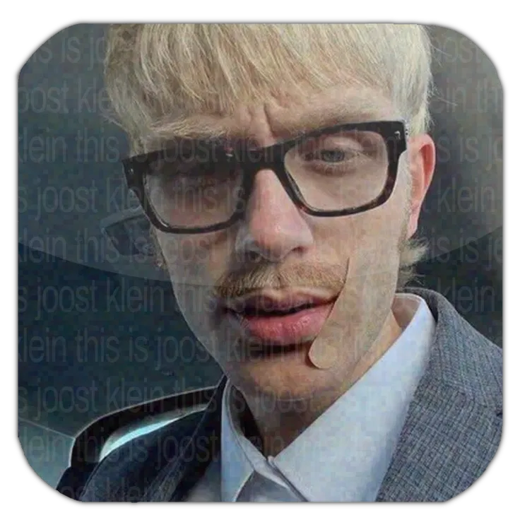 Avatar of ₊˚✧ Joost Klein 
