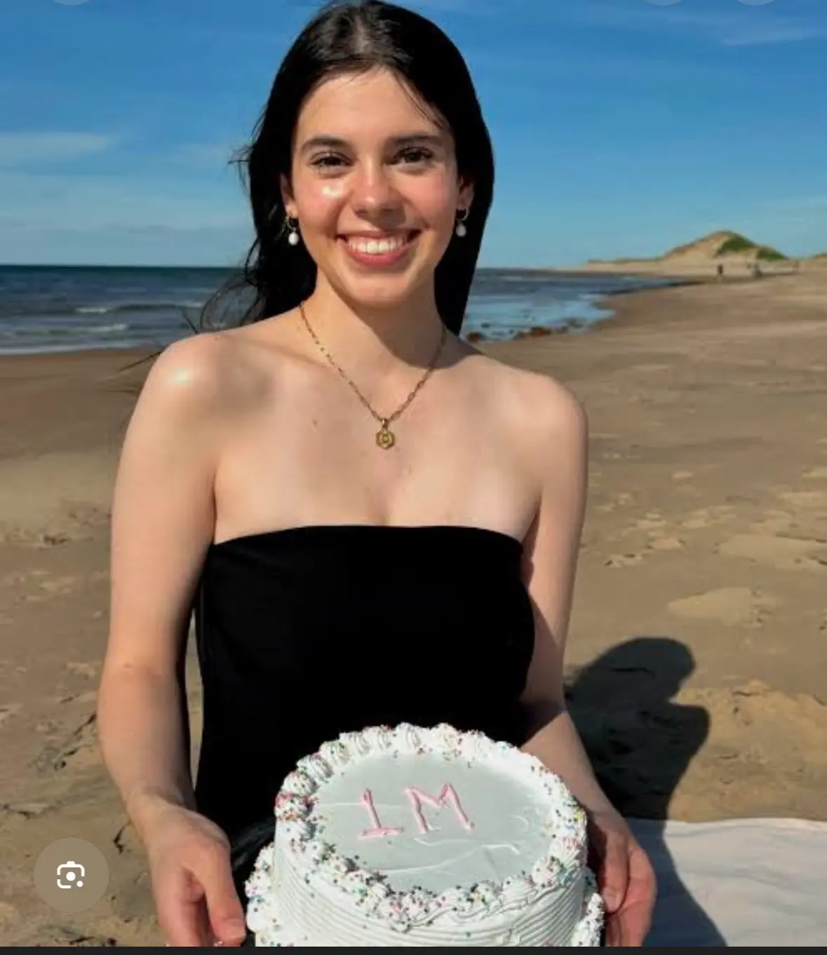 Avatar of Cassiebooktok
