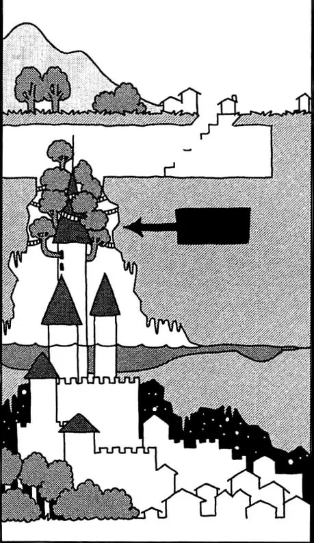 Avatar of The Dungeon
